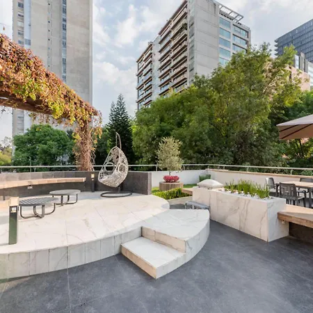Lamartine 619 Residencial