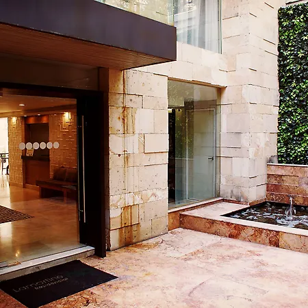 Lamartine 619 Residencial