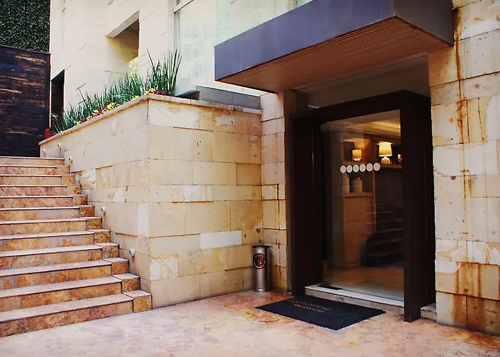 Lamartine 619 Residencial Mexico City