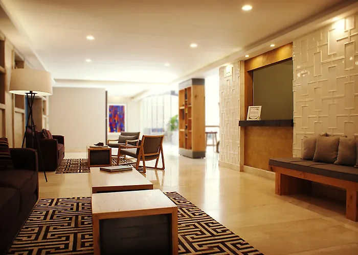 Lamartine 619 Residencial