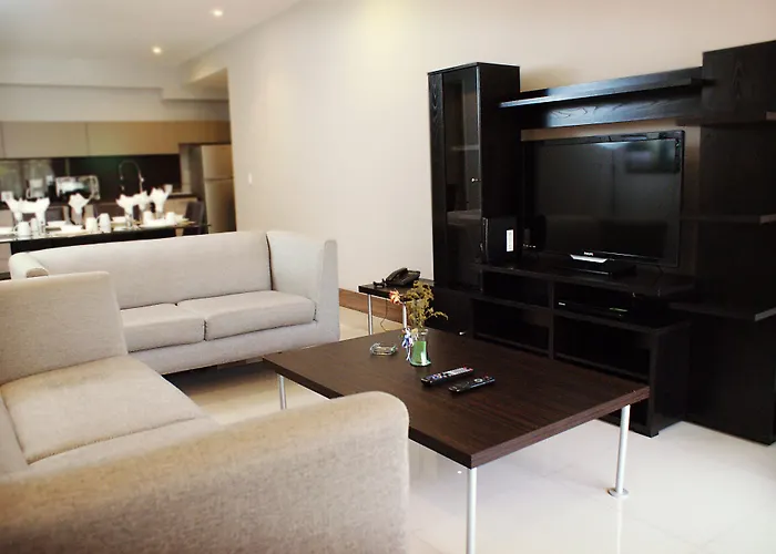 Lamartine 619 Residencial 5*