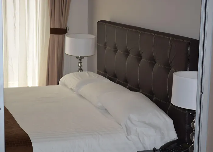 Lamartine 619 Residencial Aparthotel Mexico City