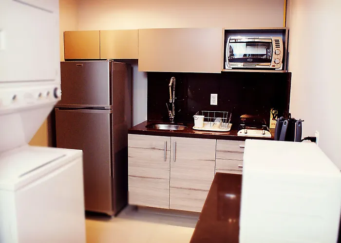 Lamartine 619 Residencial 5*