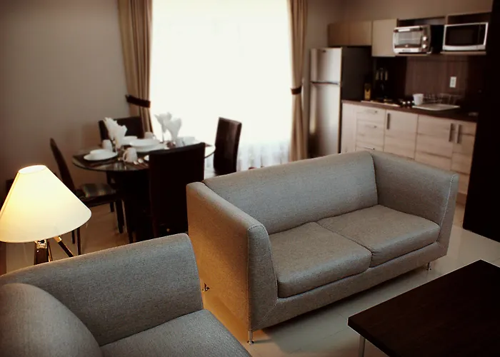 Lamartine 619 Residencial Mexico City