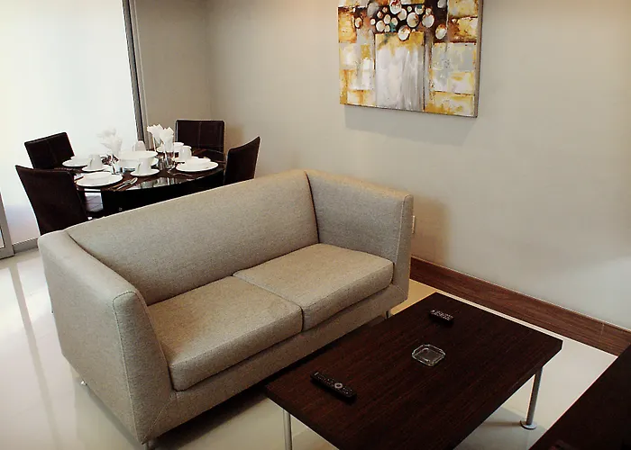 Lamartine 619 Residencial Mexico City