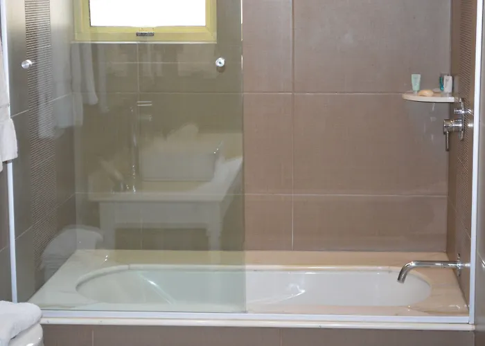 Lamartine 619 Residencial Aparthotel Mexico City