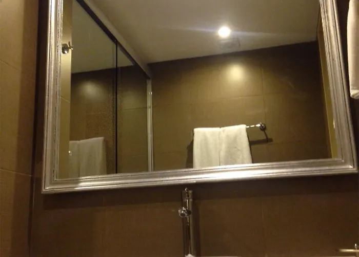 Lamartine 619 Residencial Aparthotel 5*