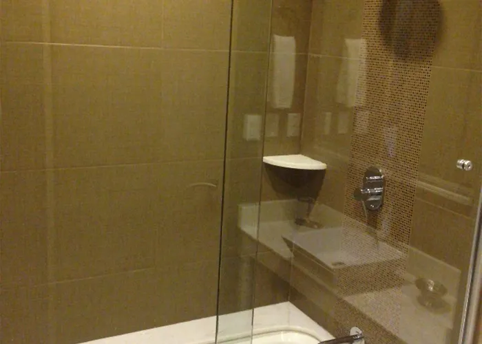 Aparthotel Lamartine 619 Residencial Mexico City