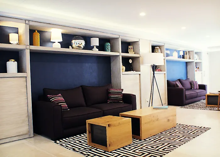 Lamartine 619 Residencial 5* Mexico City