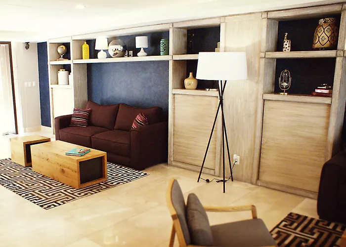 Lamartine 619 Residencial Aparthotel