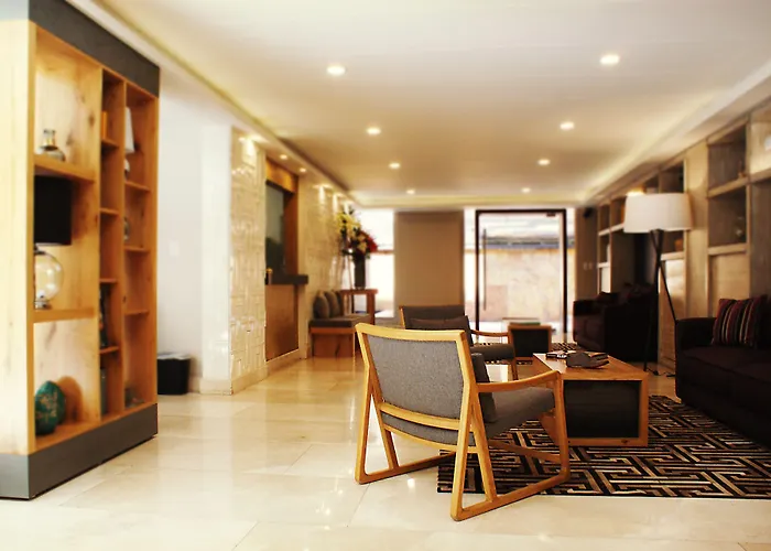 Aparthotel Lamartine 619 Residencial