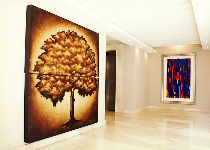 Aparthotel Lamartine 619 Residencial Mexico City