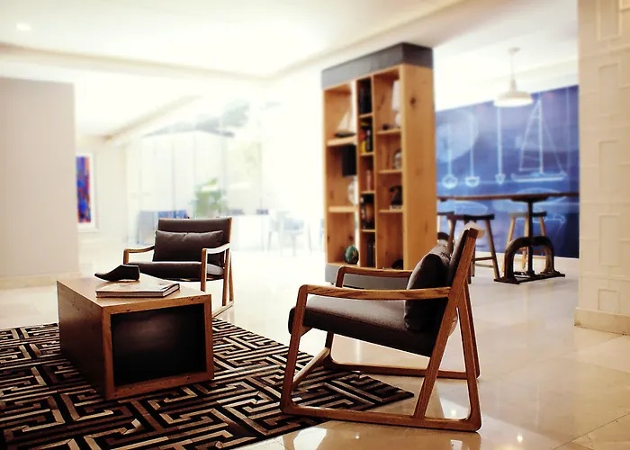 Aparthotel Lamartine 619 Residencial 5*