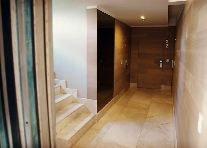 Lamartine 619 Residencial