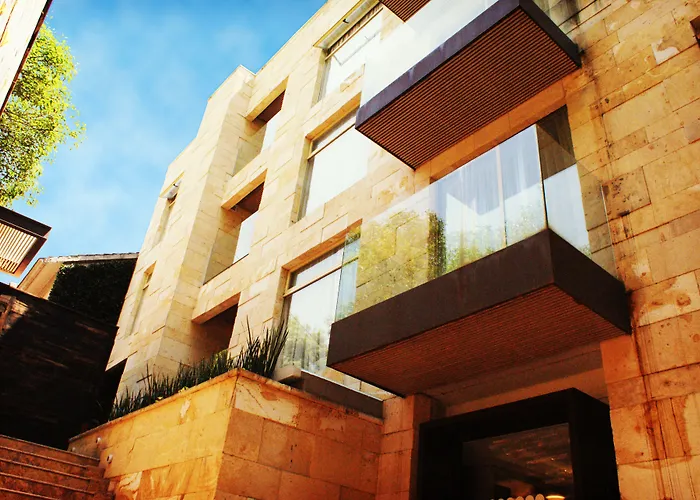 Aparthotel Lamartine 619 Residencial