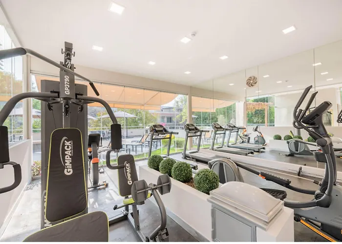 Lamartine 619 Residencial Aparthotel 5*