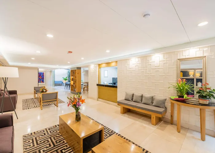 Lamartine 619 Residencial Aparthotel 5*