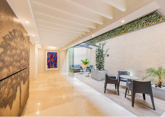Lamartine 619 Residencial Aparthotel 5*