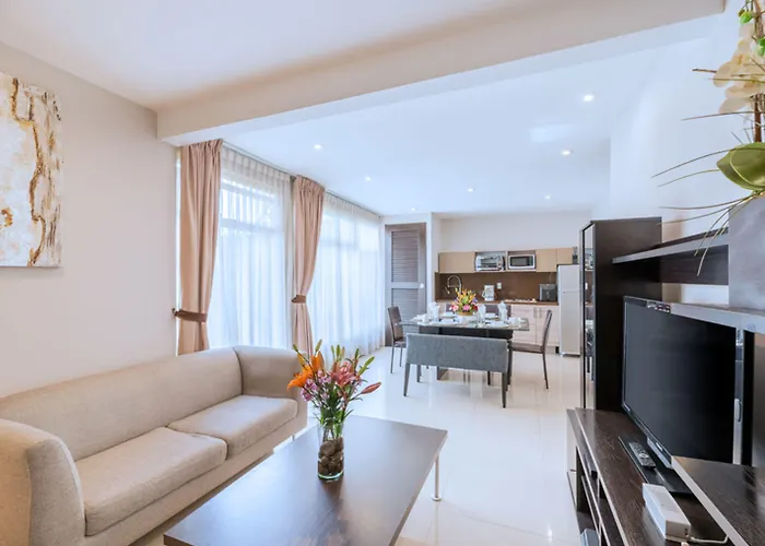 Lamartine 619 Residencial Mexico City