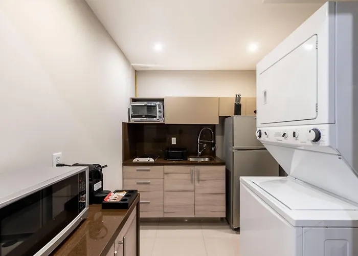 Lamartine 619 Residencial