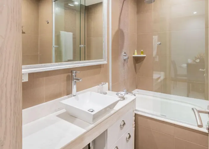 Lamartine 619 Residencial 5* Mexico City