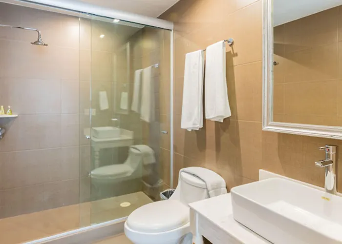 Aparthotel Lamartine 619 Residencial 5*
