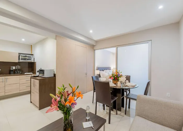 Lamartine 619 Residencial 5*