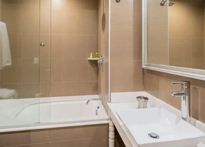 Lamartine 619 Residencial Апарт-отель 5*