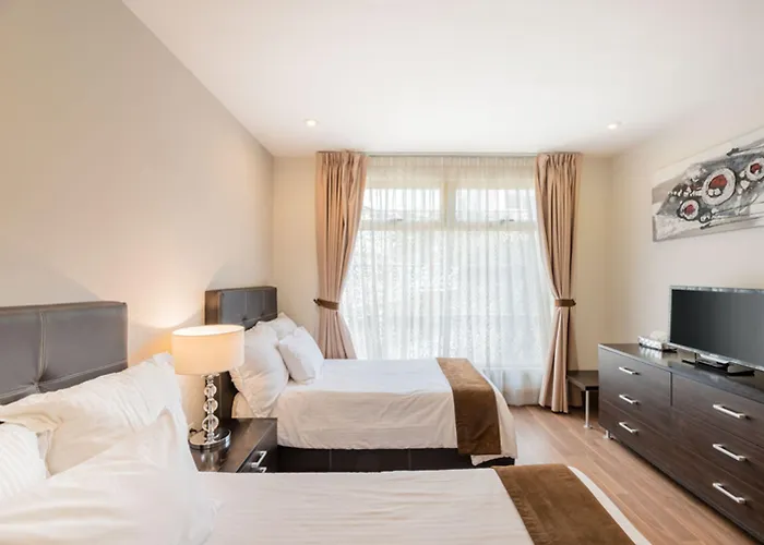 Апарт-отель Lamartine 619 Residencial Мехико