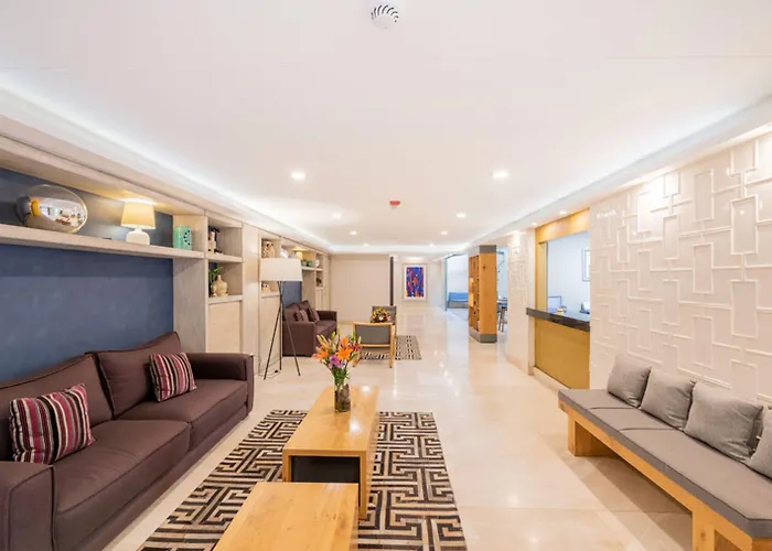 Lamartine 619 Residencial