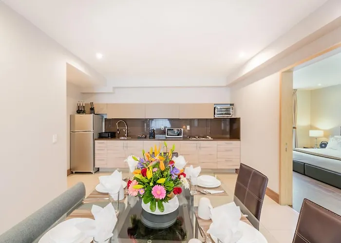 Aparthotel Lamartine 619 Residencial 5*