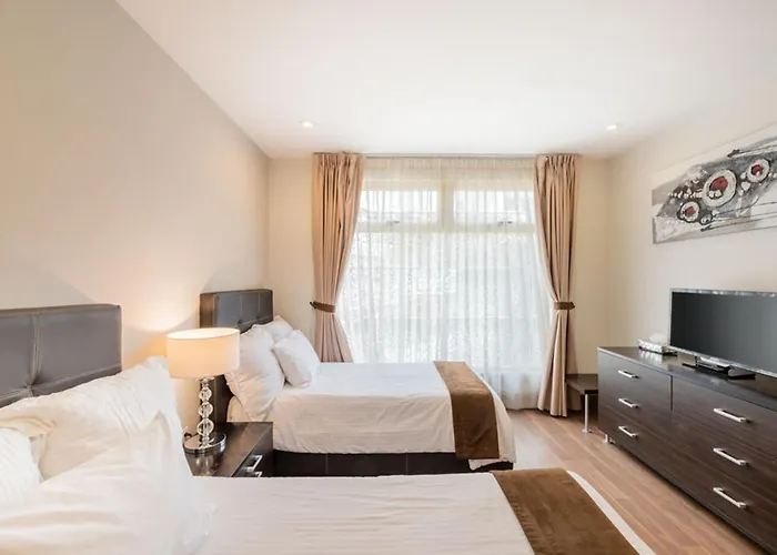 Lamartine 619 Residencial Mexico City