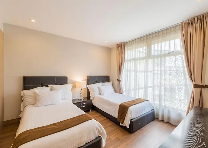 Lamartine 619 Residencial Mexico City