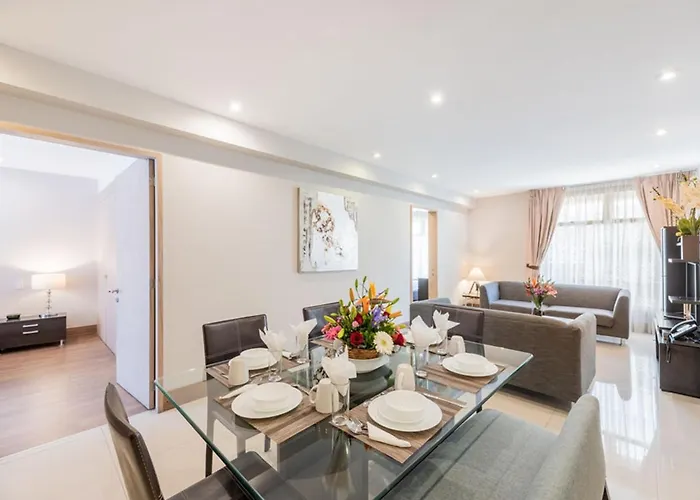 Lamartine 619 Residencial 5*