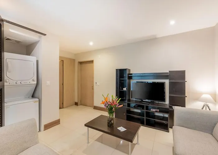 Lamartine 619 Residencial Aparthotel 5*