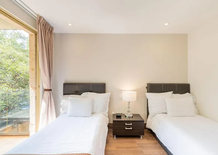 Lamartine 619 Residencial Aparthotel 5*