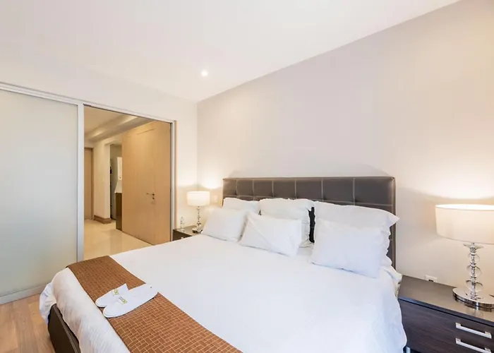Lamartine 619 Residencial 5* Mexico City