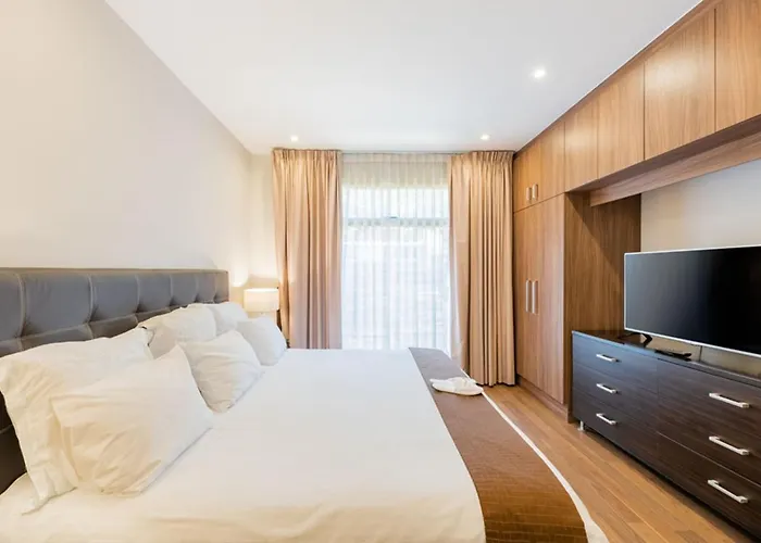 Lamartine 619 Residencial