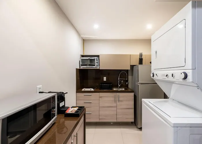 Lamartine 619 Residencial Aparthotel 5*
